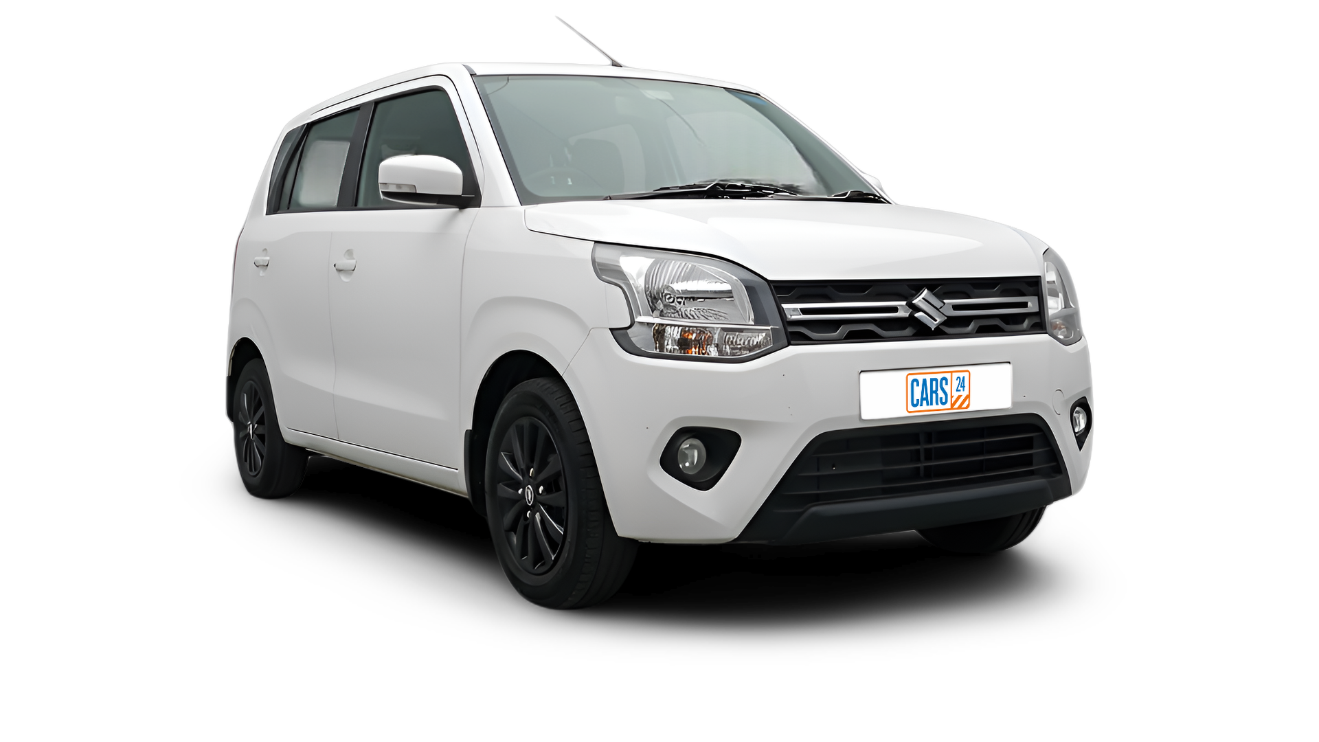 Maruti New Wagon-R-img